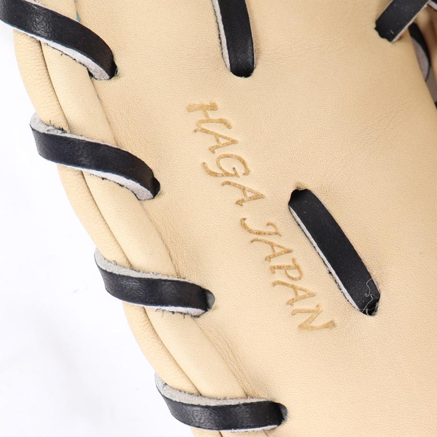 MIZUNO ミズノ 野球館オリジナル 硬式ミット ミズノプロ 一塁手用