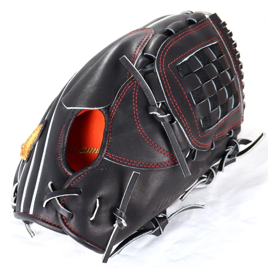 MIZUNO（ミズノ） 野球館オリジナル 硬式グローブ ミズノプロ 投手用