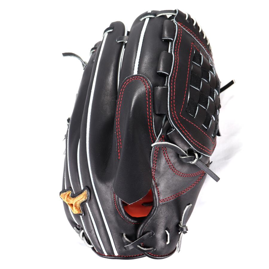 MIZUNO ミズノ 野球館オリジナル 硬式グローブ ミズノプロ 投手用
