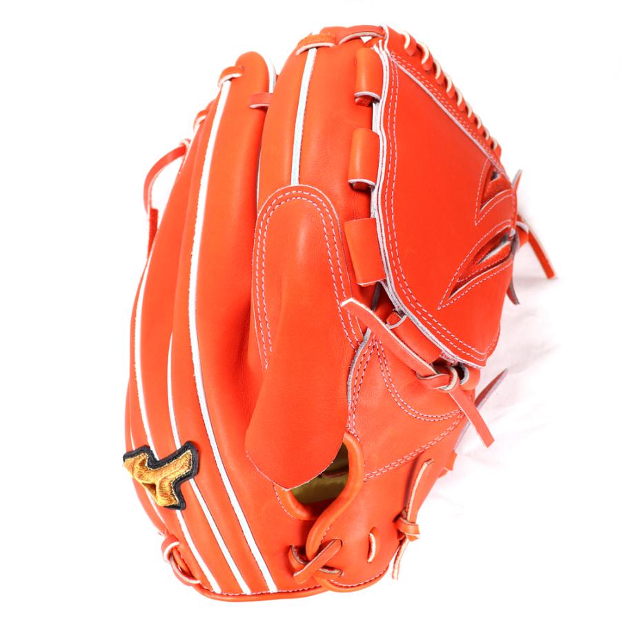 MIZUNO（ミズノ） 野球館オリジナル 硬式グローブ ミズノプロ 投手用