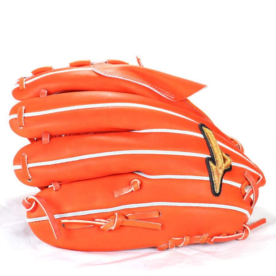 MIZUNO（ミズノ） 野球館オリジナル 硬式グローブ ミズノプロ 投手用