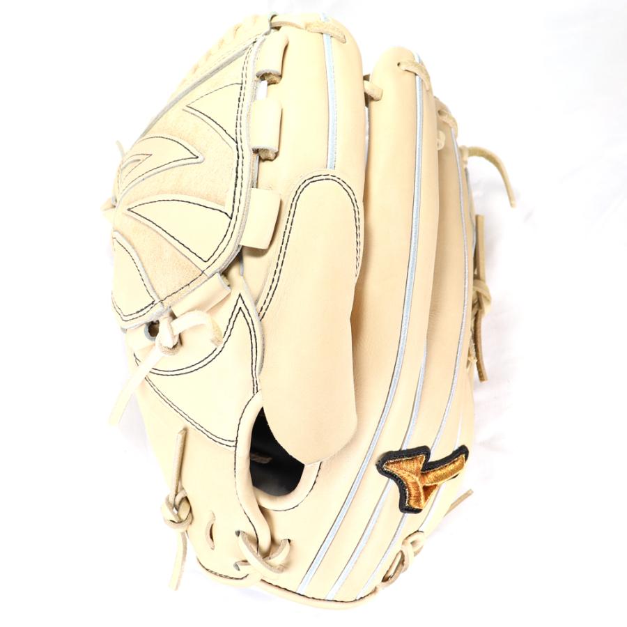 MIZUNO（ミズノ） 野球館オリジナル 硬式グローブ ミズノプロ 投手用