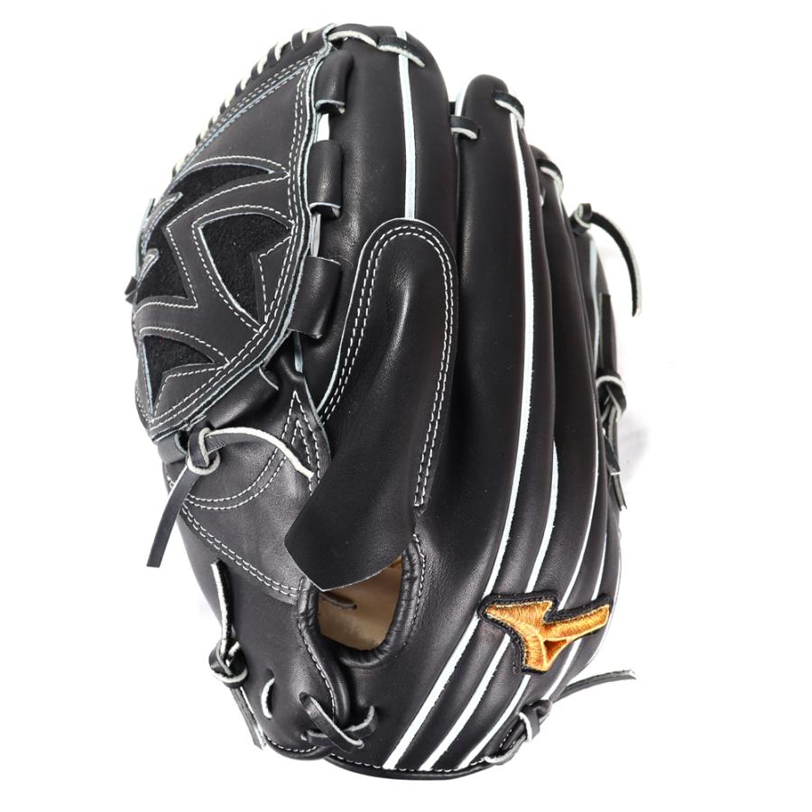 MIZUNO ミズノ 野球館オリジナル 硬式グローブ ミズノプロ 投手