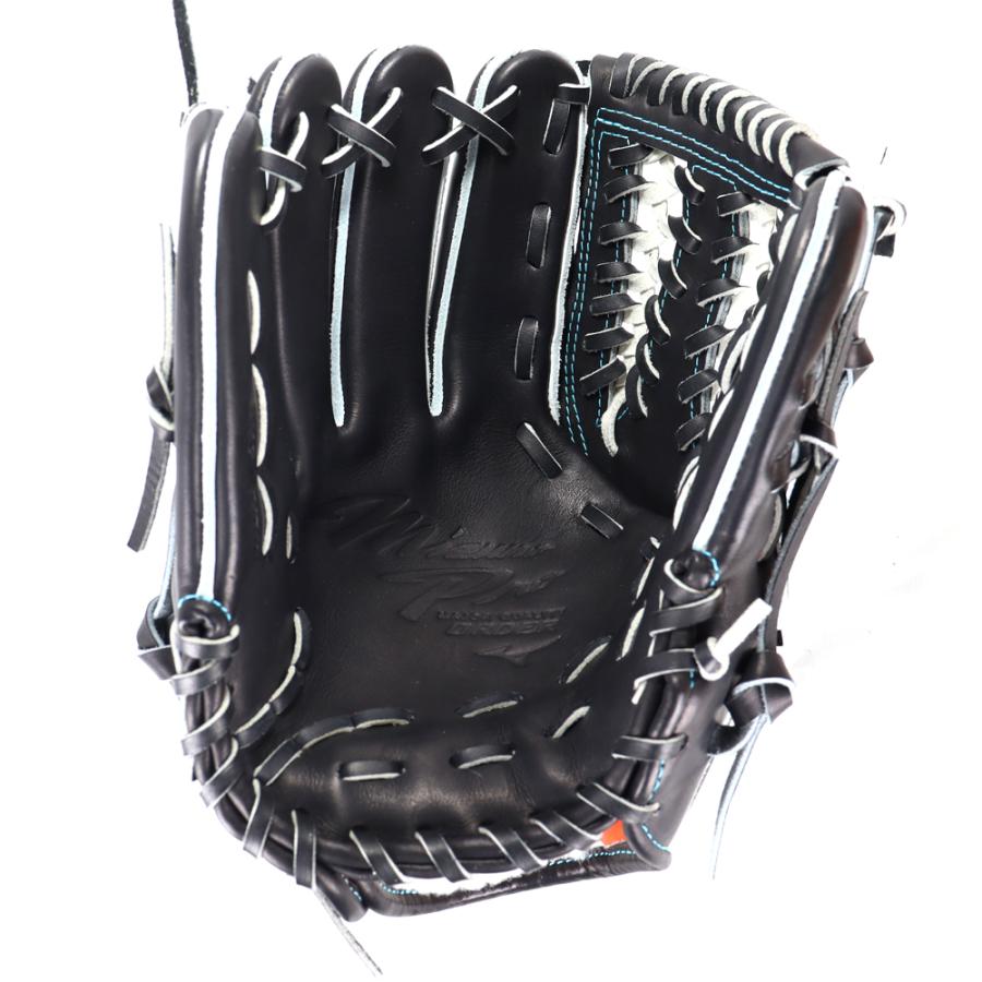 MIZUNO（ミズノ） 野球館オリジナル 硬式グローブ ミズノプロ オール
