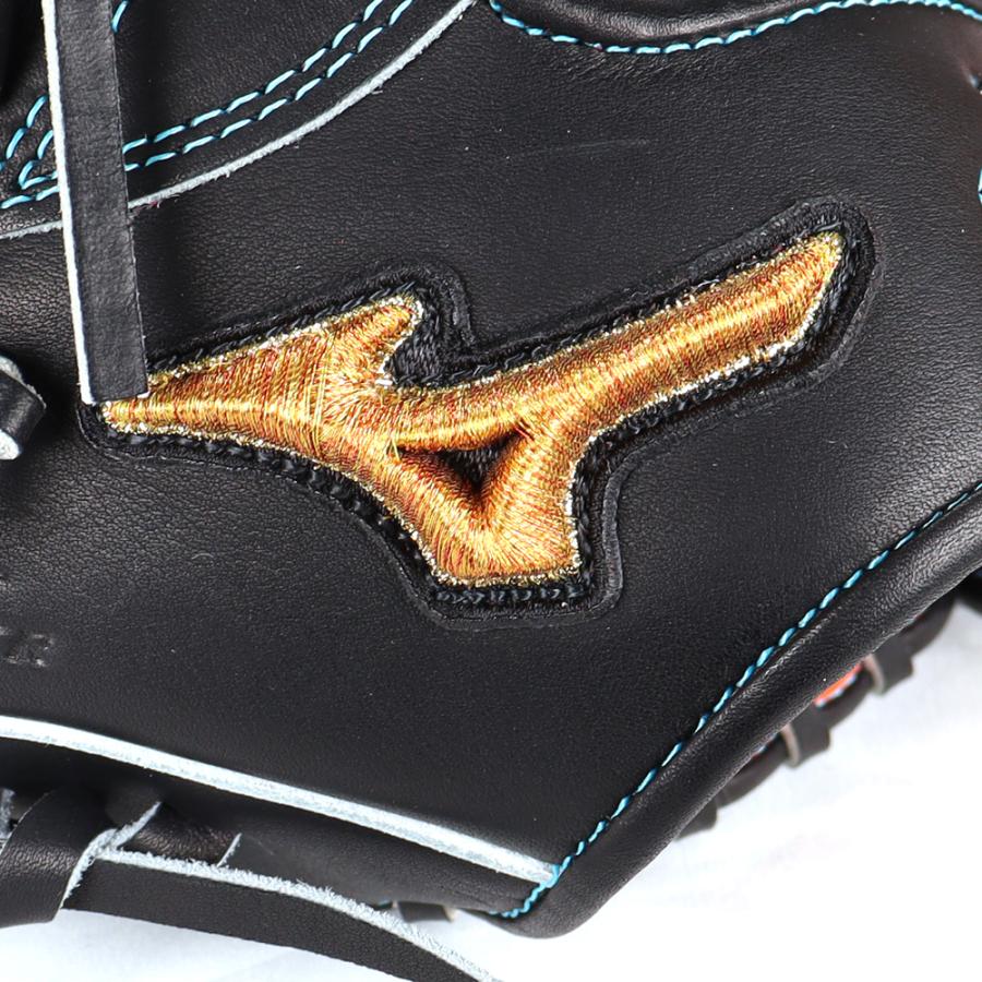 MIZUNO（ミズノ） 野球館オリジナル 硬式グローブ ミズノプロ オール