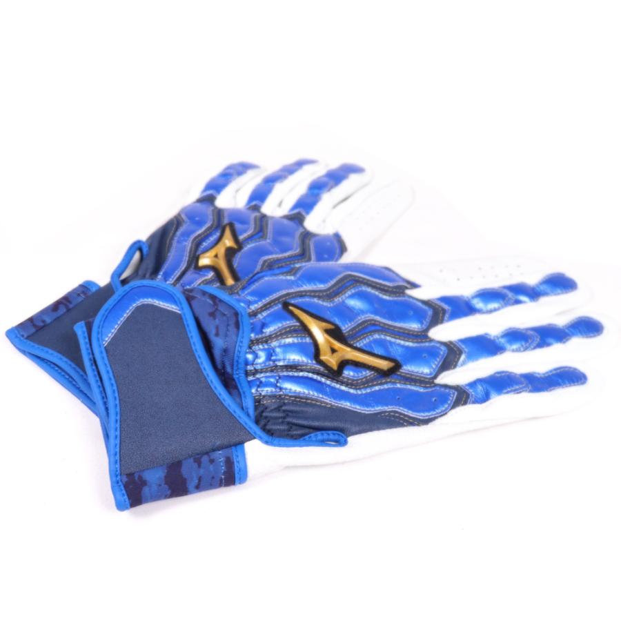 Mizuno Pro ミズノ ミズノプロ バッティング手袋 オーダー 両手
