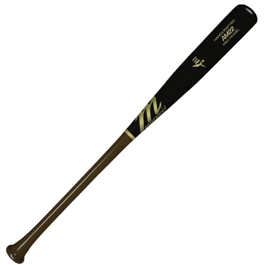 marucci マルーチ 硬式用木製バット アルバート・プホルスモデル marucci マルーチ 硬式用木製バット アルバート・プホルスモデル