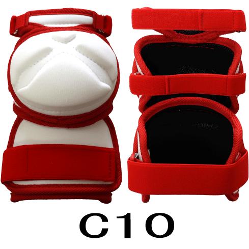 エスエスケイ（SSK） 野球館オリジナル エルボガード 右打者 左打者