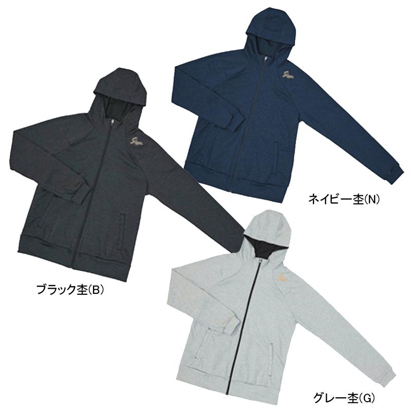 KUBOTA SLUGGER 久保田スラッガー  上 アウター ジャージ上衣  (OZ-SY03起毛スウェットジャージ) 久保田スラッガー（KUBOTA SLUGGER） 起毛スウェットジャージ 上