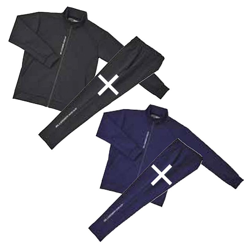 久保田スラッガー（KUBOTA SLUGGER） ジャージ 上 ozy04 : 野球用品