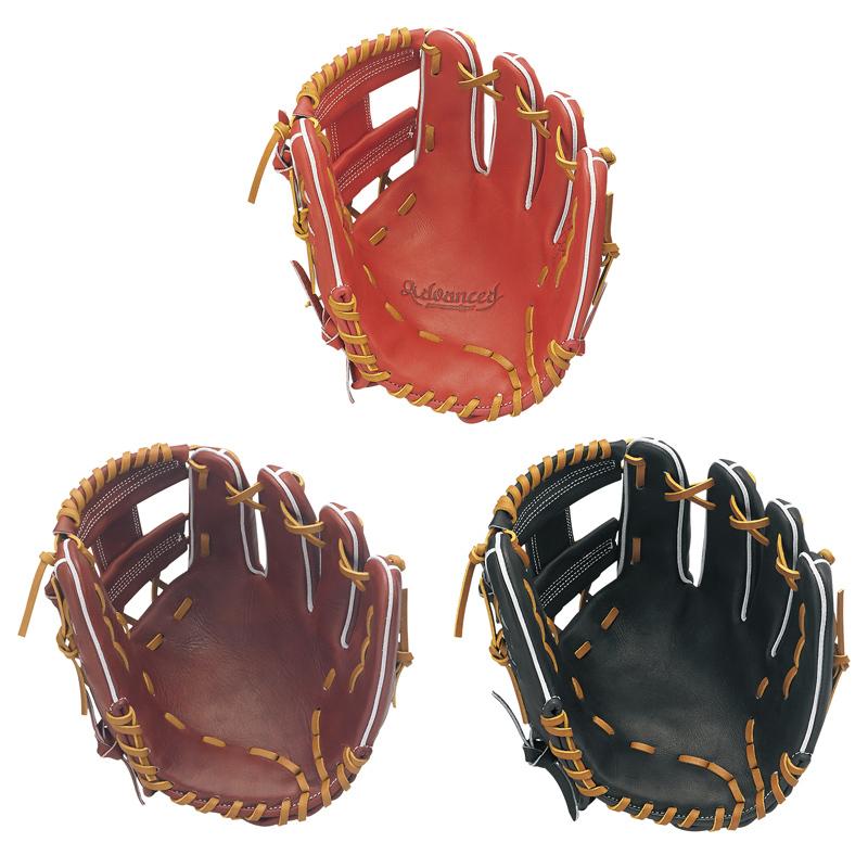 エスエスケイ（SSK） 硬式用グローブ プロエッジアドヴァンスド 野手用