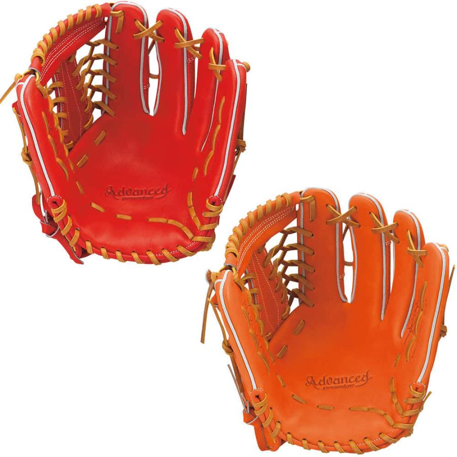 エスエスケイ（SSK） 硬式用グローブ プロエッジ アドヴァンスド L