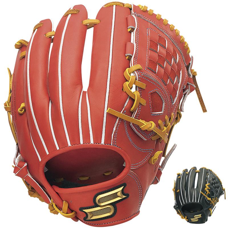 SSK プロエッジ 硬式グローブ エスエスケイ（SSK） 硬式用グローブ プロエッジ 内野手用 pek3456l21