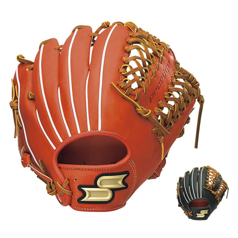 SSK軟式用グローブ SSK 軟式 グローブ 内野手 オールラウンド 野球 PENC8496S22 右