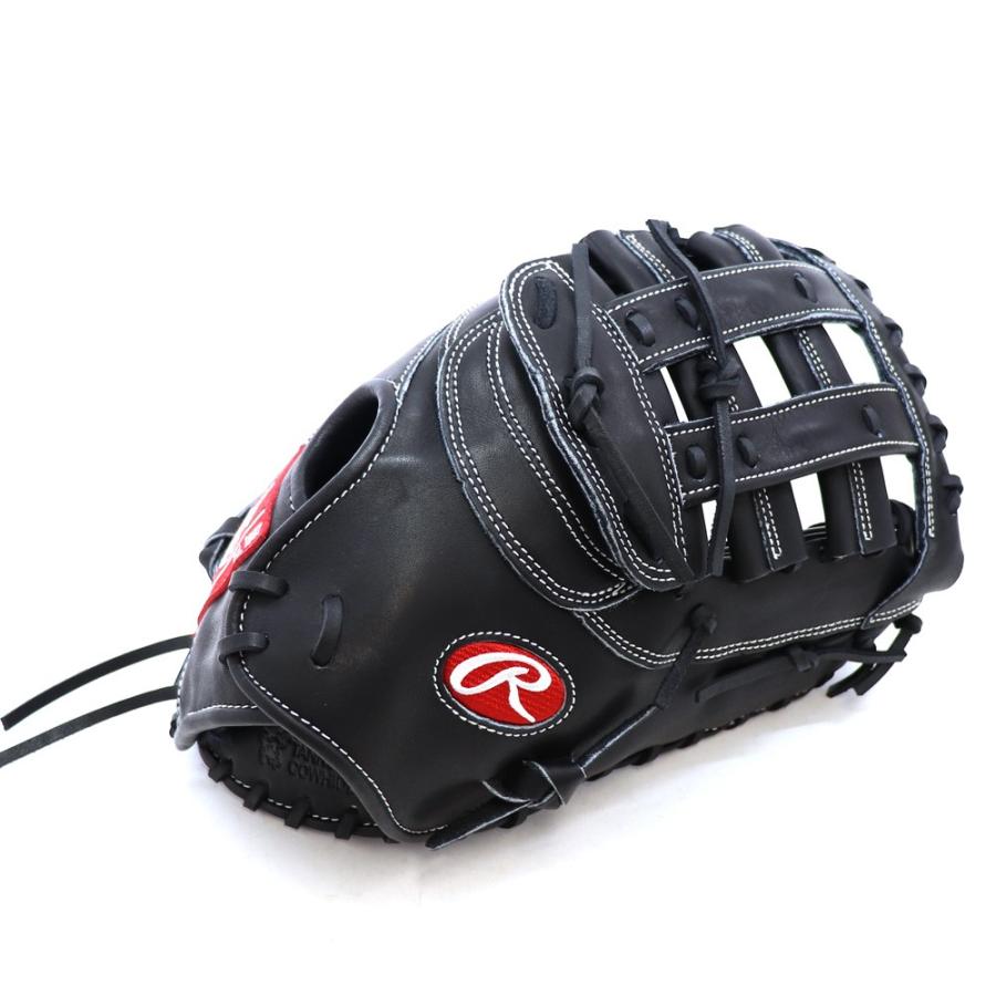 ハイゴールド HI GOLD 128 野球用 一般 硬式 グラブ 投手用 硬式