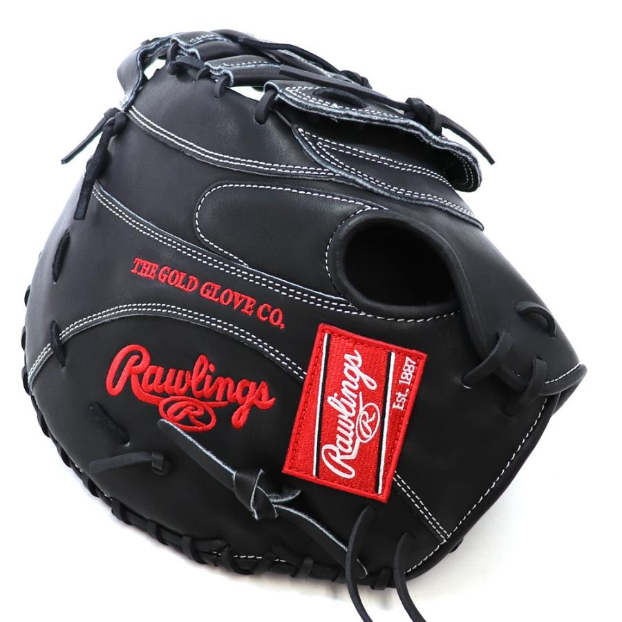 ローリングス 野球館オリジナルローリングスゴールドグラバー フレディ・フリーマン軟式モデル rawlings-n11 