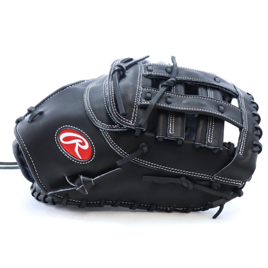 ローリングス 野球館オリジナルローリングスゴールドグラバー フレディ・フリーマン軟式モデル rawlings-n11 