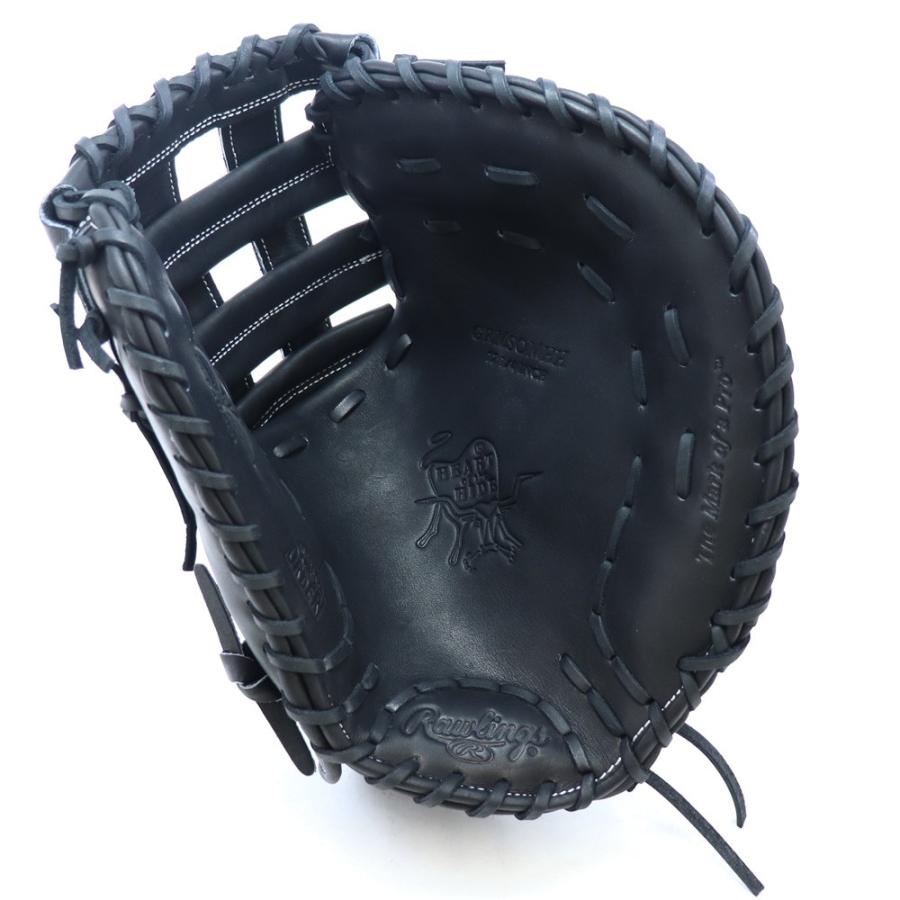 ローリングス 野球館オリジナルローリングスゴールドグラバー フレディ・フリーマン軟式モデル rawlings-n11 