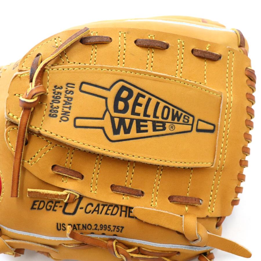HOH ローリングス 軟式グラブ 限定 投手用 ヒストリーグラブ HOH ローリングス 軟式グラブ 限定 投手用 ヒストリーグラブ