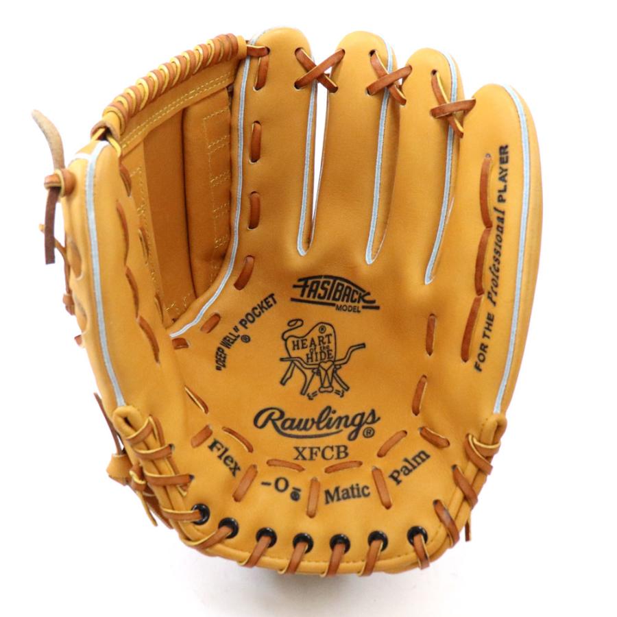 HOH ローリングス 軟式グラブ 限定 投手用 ヒストリーグラブ HOH ローリングス 軟式グラブ 限定 投手用 ヒストリーグラブ
