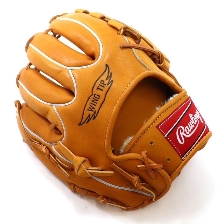 HOH ローリングス 軟式グラブ 限定 内野手用 ヒストリーグラブ HOH ローリングス 軟式グラブ 限定 内野手用 ヒストリーグラブ