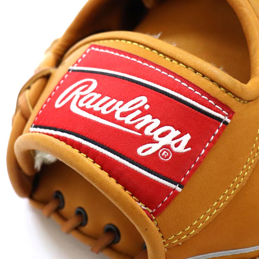 希少 ローリングス HPG3 MADE IN U.S.A ローリングス「HOH(R)復刻モデル」第2弾 “XPG3B”を8月より発売開始