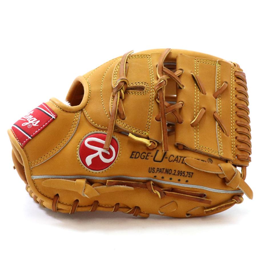 HOH ローリングス 軟式グラブ 限定 投手用 ヒストリーグラブ HOH ローリングス 軟式グラブ 限定 投手用 ヒストリーグラブ