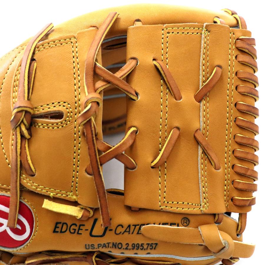 HOH ローリングス 軟式グラブ 限定 投手用 ヒストリーグラブ HOH ローリングス 軟式グラブ 限定 投手用 ヒストリーグラブ