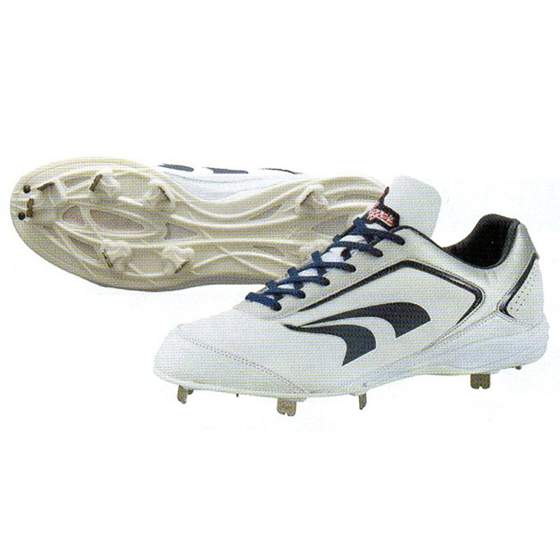 久保田スラッガー（KUBOTA SLUGGER） 樹脂底金具スパイク rs08nv 