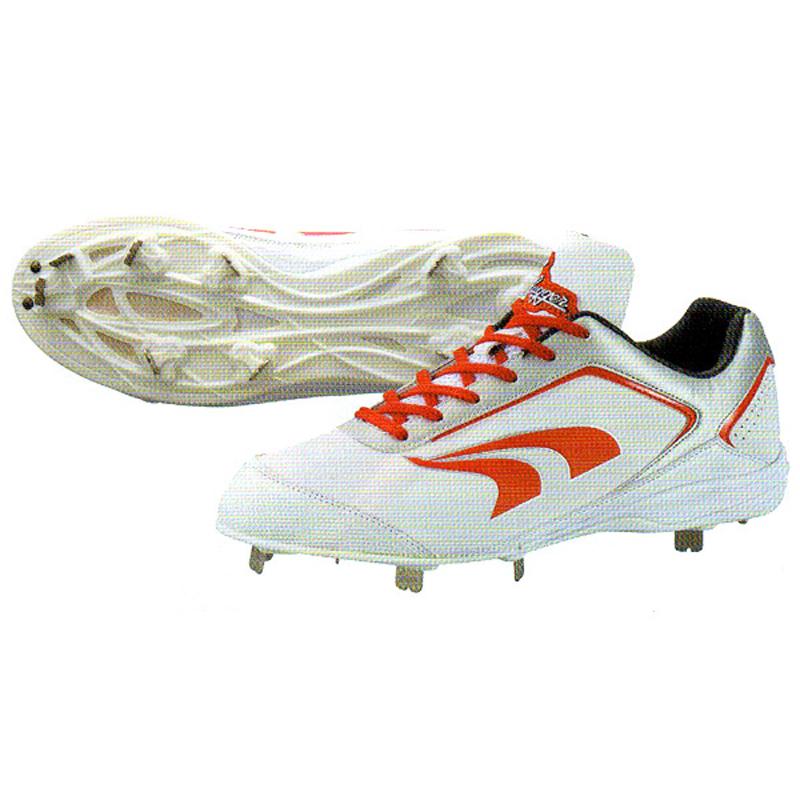 久保田スラッガー（KUBOTA SLUGGER） 樹脂底金具スパイク rs08rd 