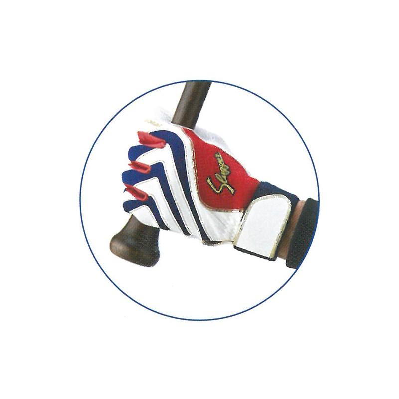 久保田スラッガー（KUBOTA SLUGGER） バッティング手袋 両手用 s-303