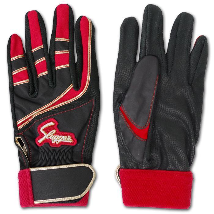 久保田スラッガー（KUBOTA SLUGGER） バッティング用手袋 デジタル