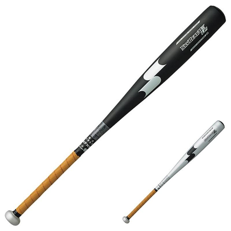 エスエスケイ（スポーツ用品） SSK 中学硬式用金属製バット