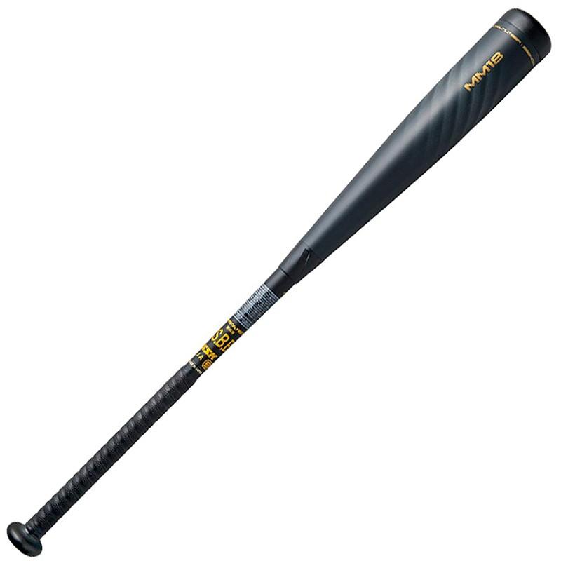 SSK MM18 軟式一般バット　SBB4023 エスエスケイ（スポーツ用品） SSK 軟式用金属製バット MM18