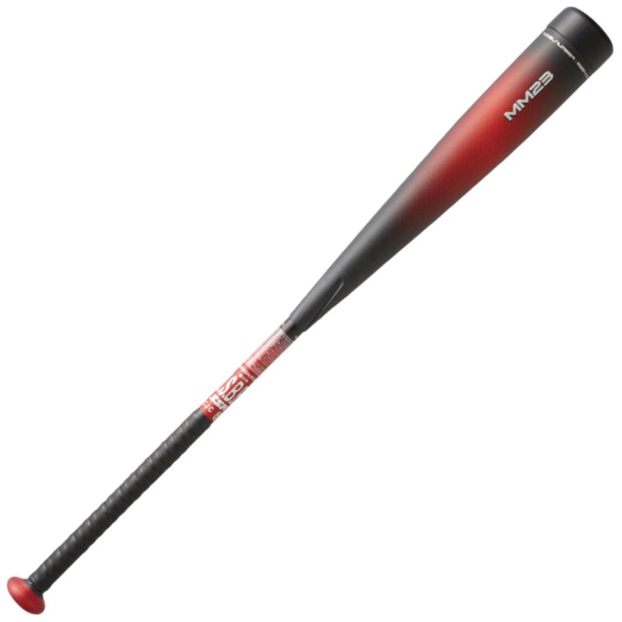 SSK MM23 軟式バット カーボンファイバー エスエスケイ（SSK） 野球 バット MM23 大人 軟式カーボンバット 限定