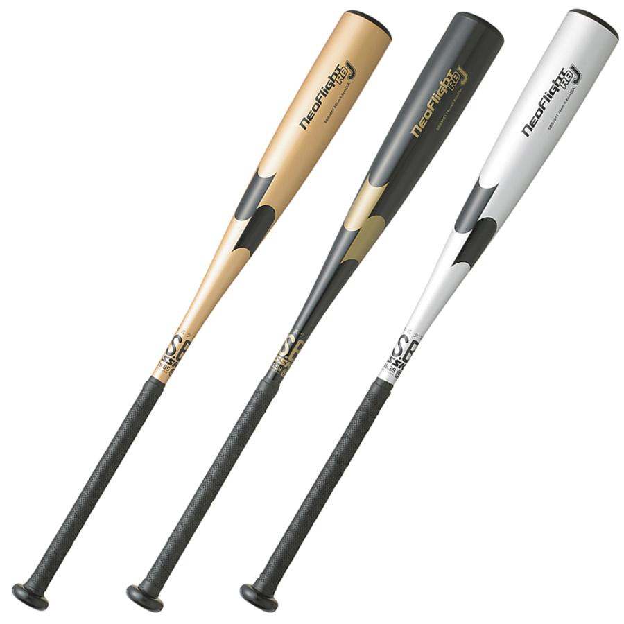 Ssk エスエスケイ 軟式用金属バット ネオフライト Rb J Sbb5051 Sbb5051 野球用品専門店 野球館 通販 Yahoo ショッピング