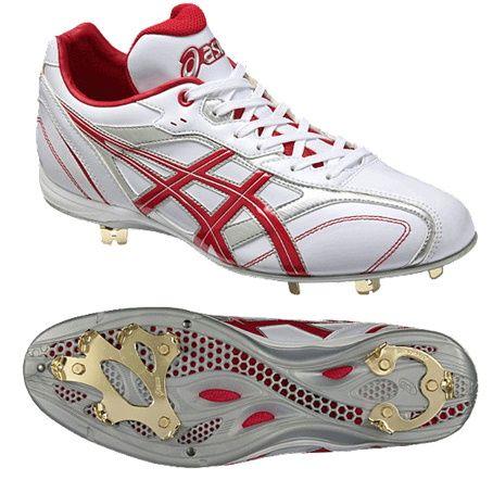 ASICS（アシックス） ウレタン金具取替え式金具スパイク スピード 