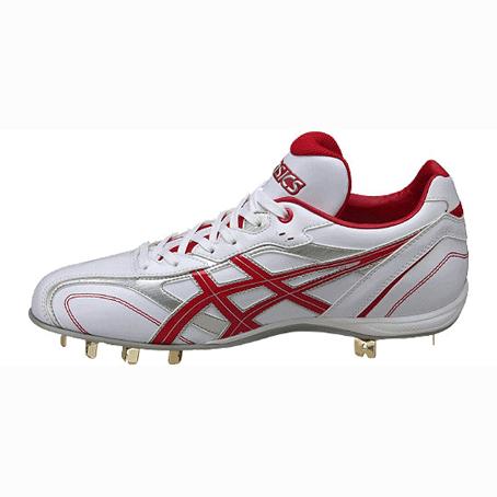 ASICS（アシックス） ウレタン金具取替え式金具スパイク スピード 