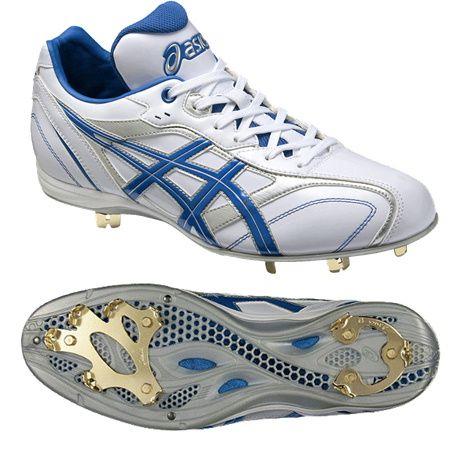 ASICS（アシックス） ウレタン金具取替え式金具スパイク スピード 