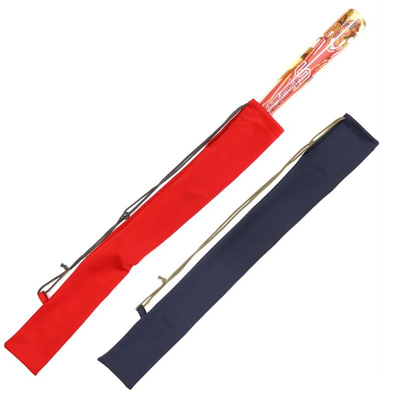 Solv ソルブ バットケース 布製無地タイプ Slvbf Slvbf 野球用品専門店 野球館 通販 Yahoo ショッピング