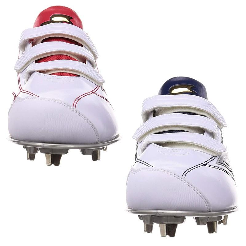 エスエスケイ（スポーツ用品） SSK 樹脂底金具スパイク グロー