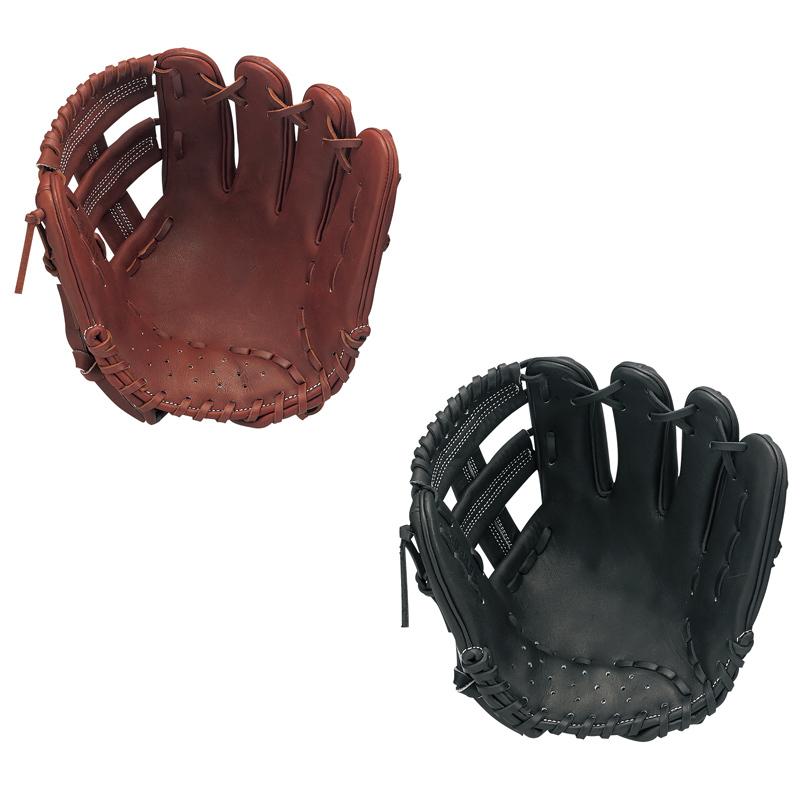 エスエスケイ（SSK） 少年軟式用グローブ スーパーソフト オール