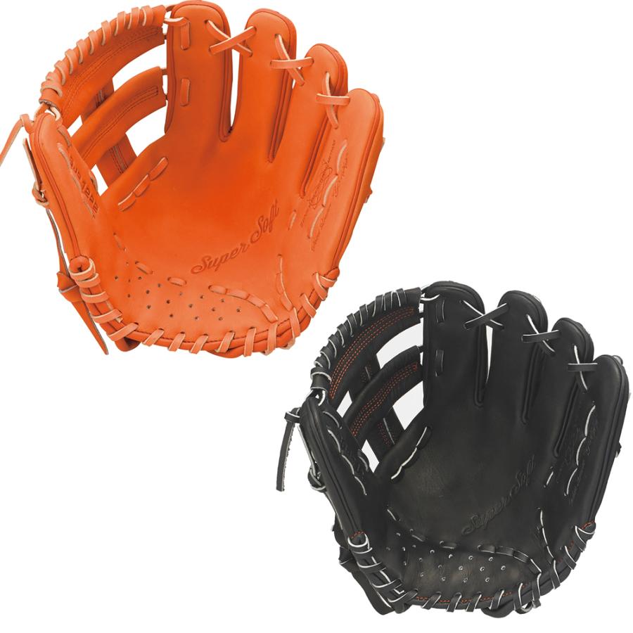 エスエスケイ（スポーツ用品） SSK 少年軟式用グローブ スーパー