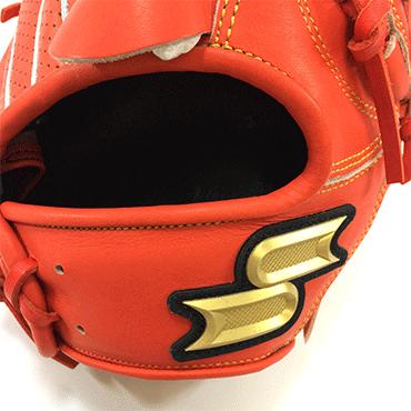 エスエスケイ（スポーツ用品） - SSK ベースボール館事あたらしい 硬式地球儀 労働者階級境界線 ピッチャー用 購入注文グローブ SSK-19