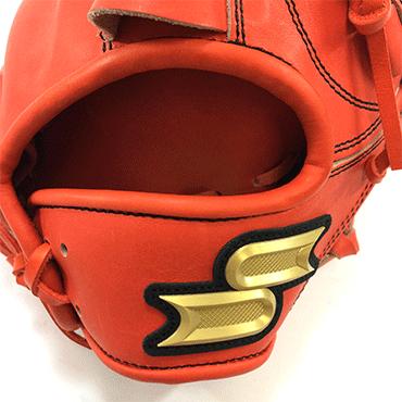 エスエスケイ（スポーツ用品） - SSK ベースボール館事あたらしい 硬式地球儀 労働者階級境界線 ピッチャー用 購入注文グローブ SSK-22