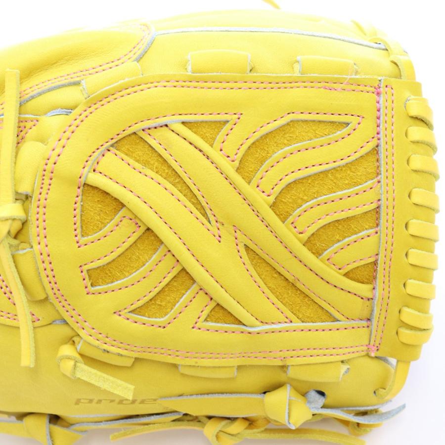 エスエスケイ（SSK） プロエッジ 野球館オリジナル 硬式グローブ T1