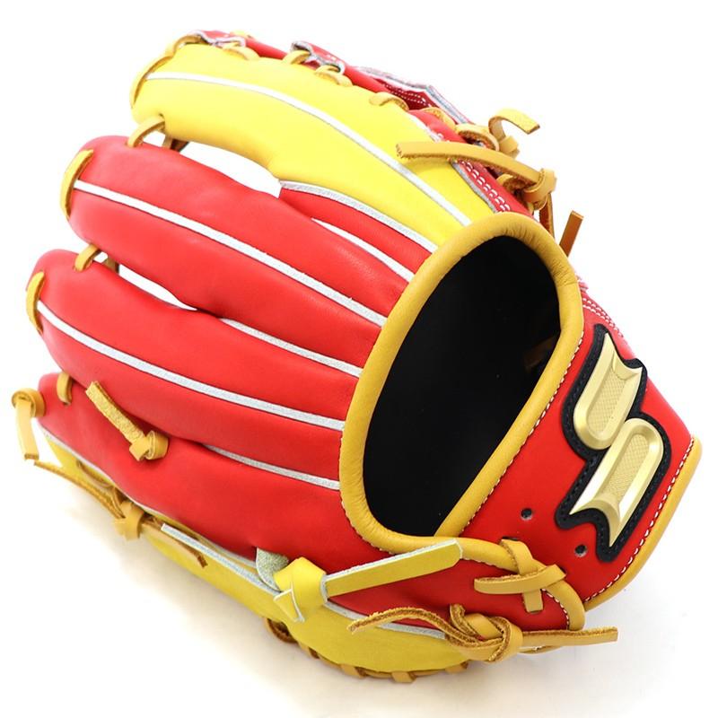 SSK 野球館オリジナル 少年軟式グローブ オーダーグラブ ssk-jr3 : ssk 