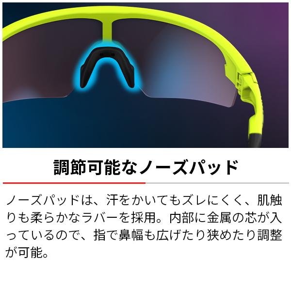 SWANS（スワンズ） 名入れサングラス STRIX D.A strixda016-paw-laser : 野球用品専門店 野球館 - 通販 ...