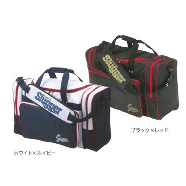 久保田スラッガー ナイロンバッグ ゲームバッグ t-114 : 野球