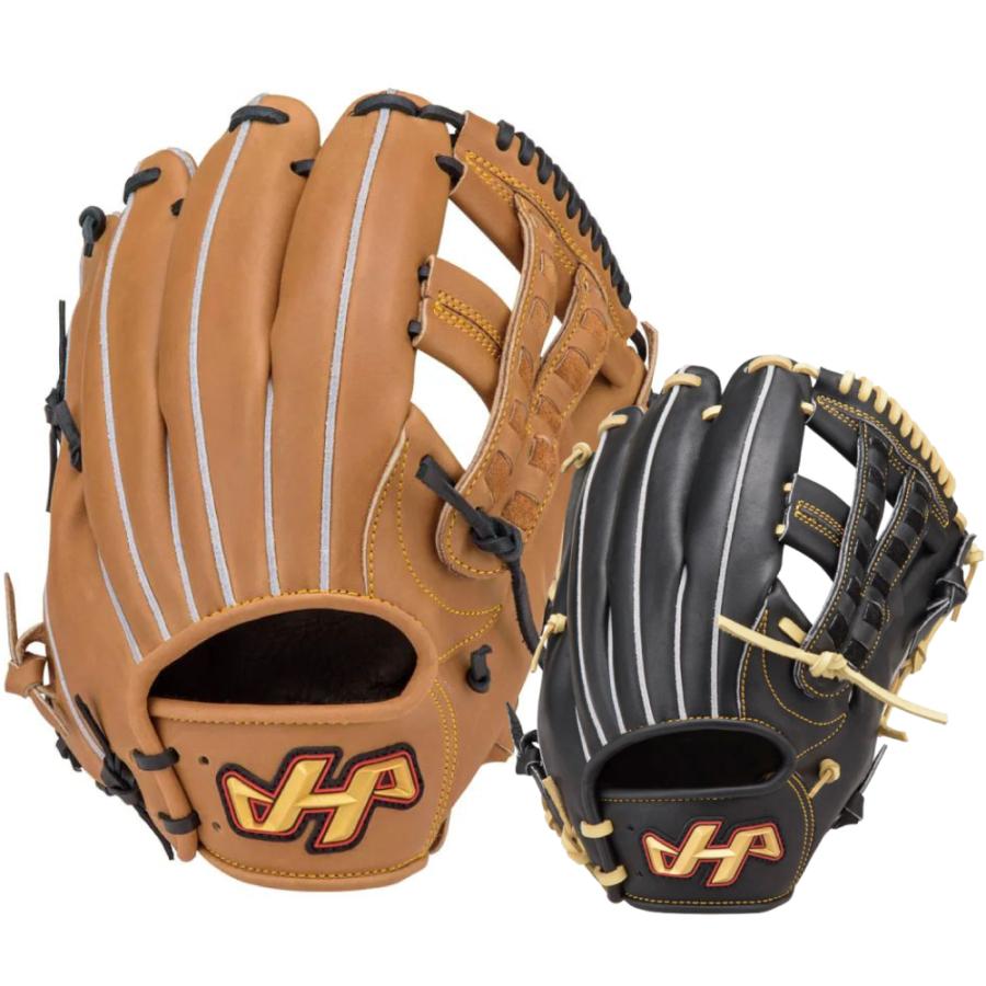 ハタケヤマ（HATAKEYAMA） 軟式グローブ 内野手用 THシリーズ 95型